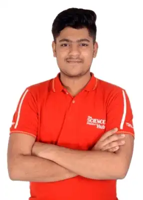 Sanyam Choudhary